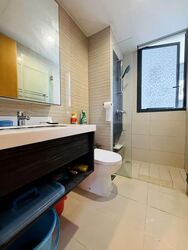 Blossom Residences (D23), Condominium #600953251